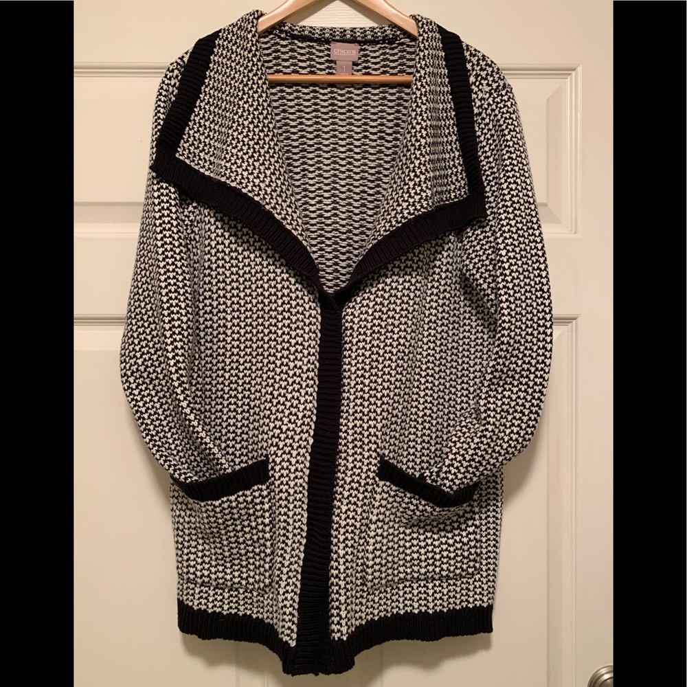 Chico’s Sweater